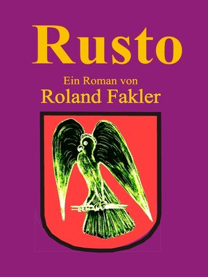 cover image of Rusto